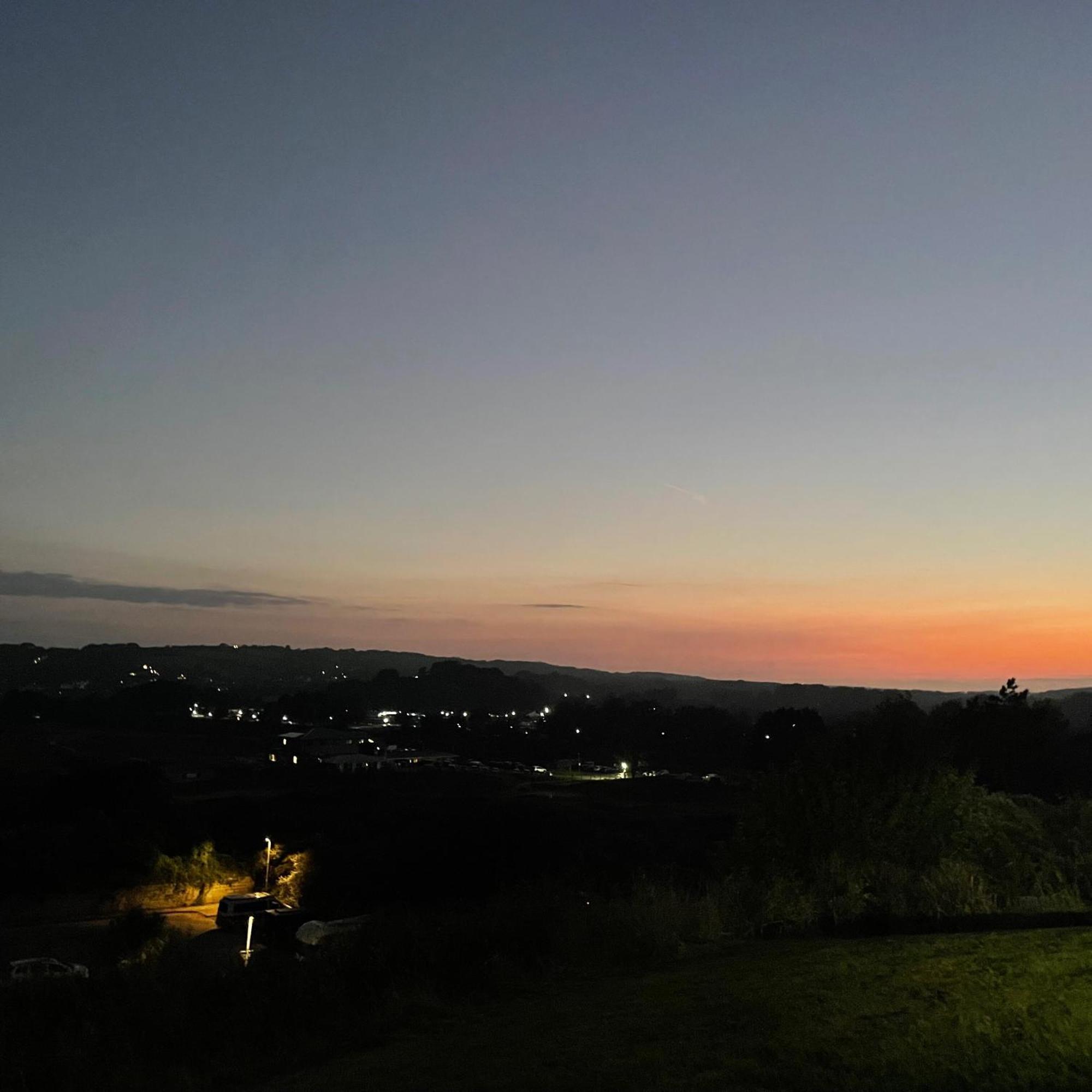 סאונדרספוט Ser Ar Y Bryn- Lovely Family Home With Garden, Walk To The Village And Beach מראה חיצוני תמונה