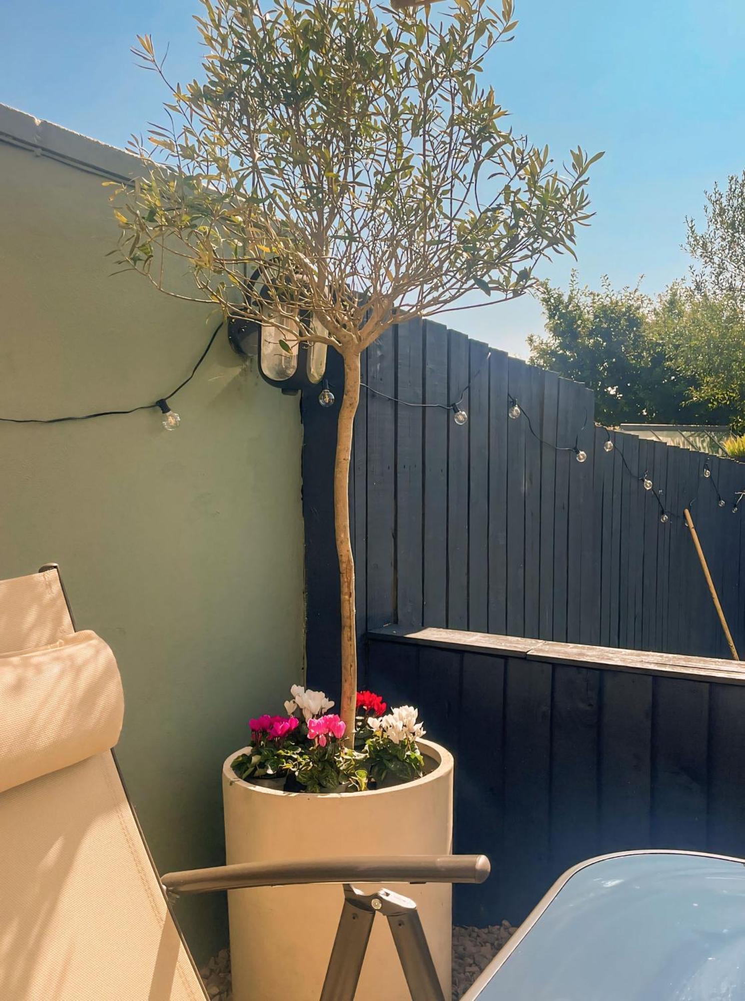 סאונדרספוט Ser Ar Y Bryn- Lovely Family Home With Garden, Walk To The Village And Beach מראה חיצוני תמונה